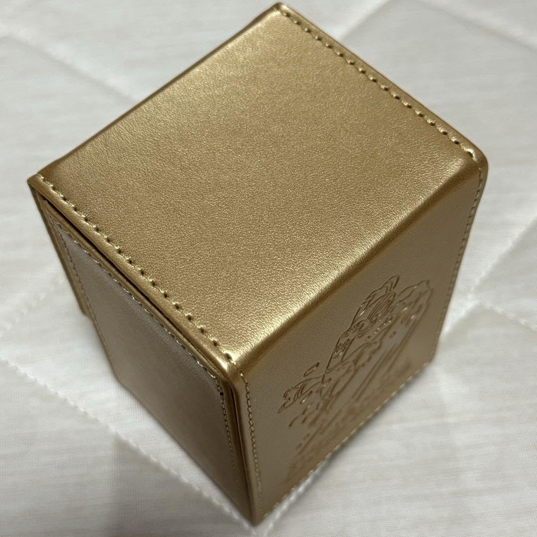 ゴールドサーフゴーデッキケース　キズあり 即購入可 ゴールドサーフゴーデッキケース キズあり - メルカリ